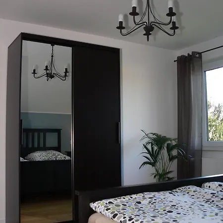 Premium Ferienloft Dressler * Fulda