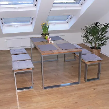 Premium Ferienloft Dressler Fulda