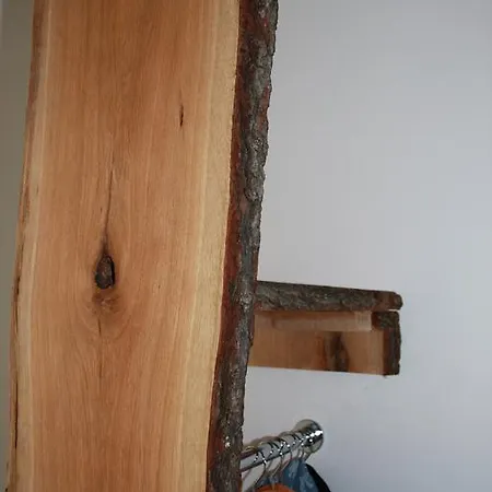 Premium Ferienloft Dressler Lägenhet