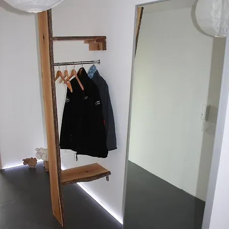 Lägenhet Premium Ferienloft Dressler *