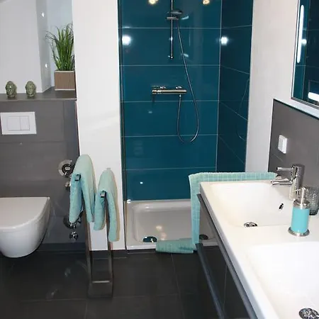 Premium Ferienloft Dreßler * Fulda
