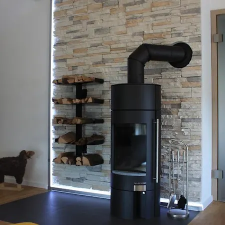 Lägenhet Premium Ferienloft Dressler
