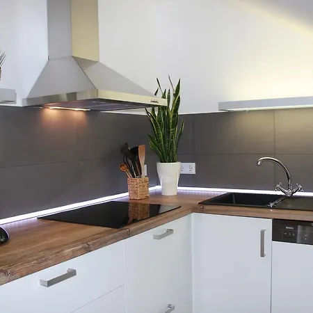 Premium Ferienloft Dressler Apartman Fulda