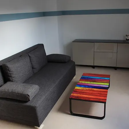 Premium Ferienloft Dressler Fulda