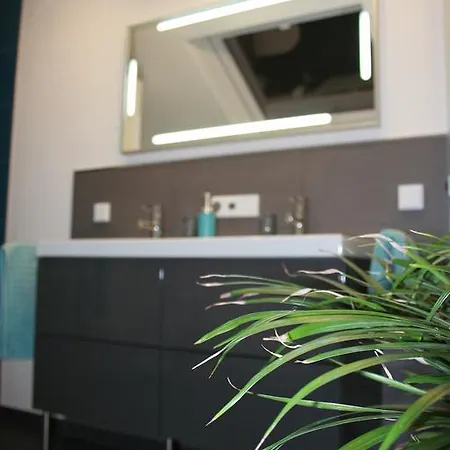 Appartement Premium Ferienloft Dressler *