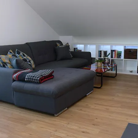 Premium Ferienloft Dressler *