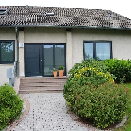 Premium Ferienloft Dressler * Fulda