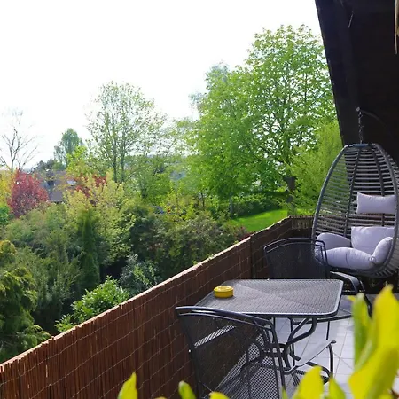 Premium Ferienloft Dressler Fulda