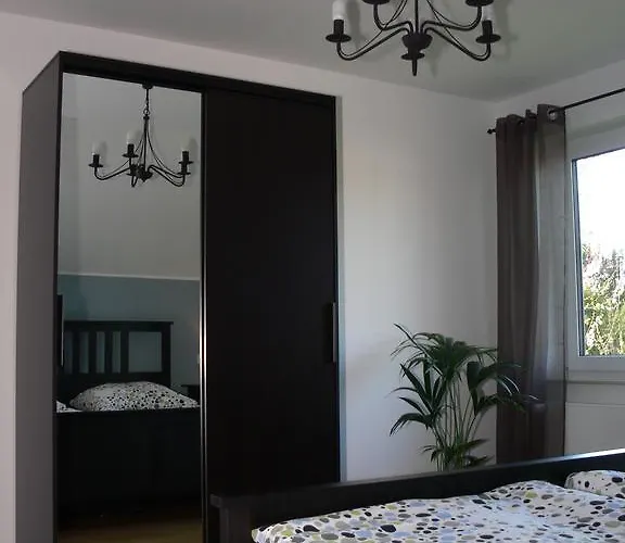 Premium Ferienloft Dressler * Fulda