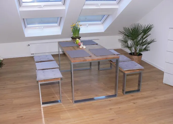 Premium Ferienloft Dressler Fulda