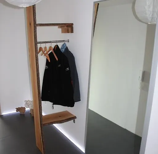 Lägenhet Premium Ferienloft Dressler *