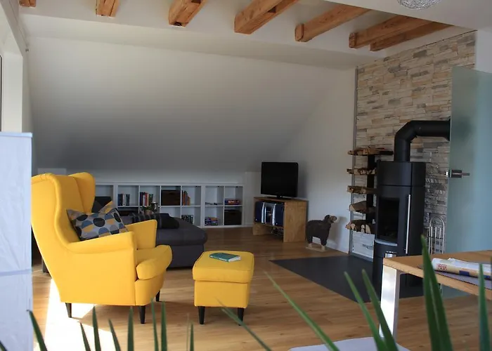 Premium Ferienloft Dressler Apartamento *