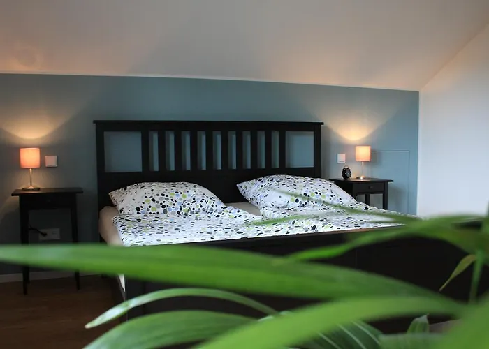 Lägenhet Premium Ferienloft Dressler Fulda