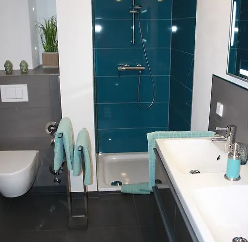 Premium Ferienloft Dressler * Fulda