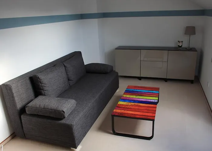 Premium Ferienloft Dressler Fulda