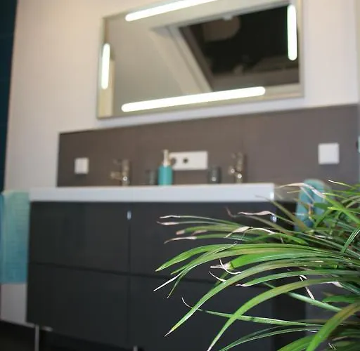 Apartamento Premium Ferienloft Dressler *