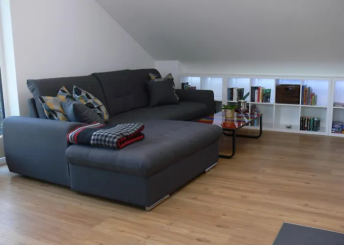 Premium Ferienloft Dressler *