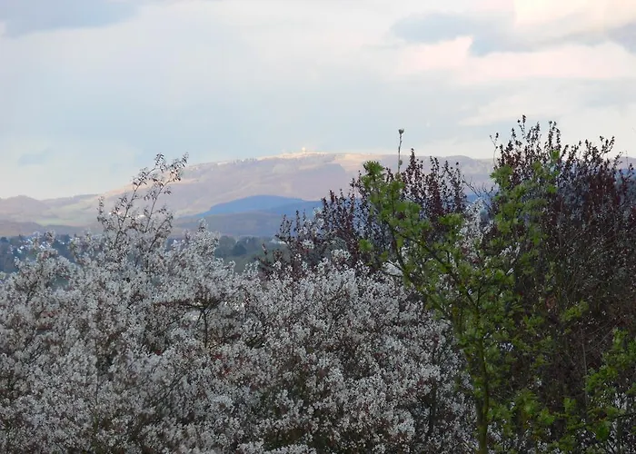 Premium Ferienloft Dressler