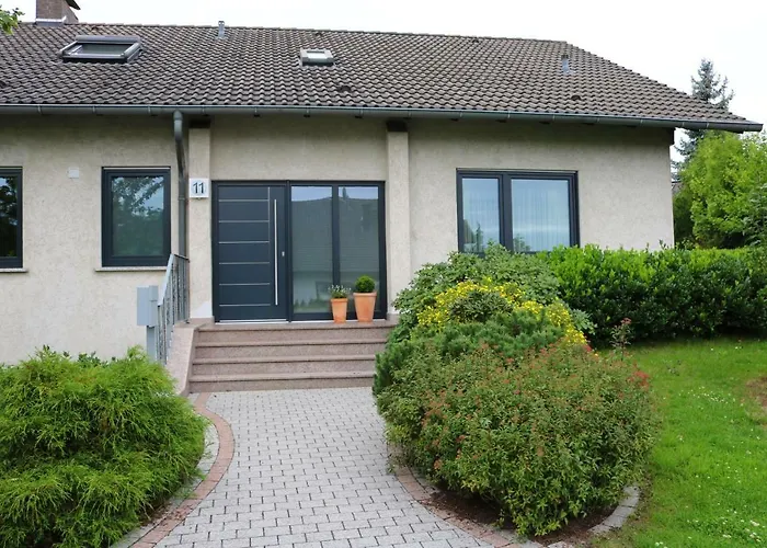 Premium Ferienloft Dressler * Fulda