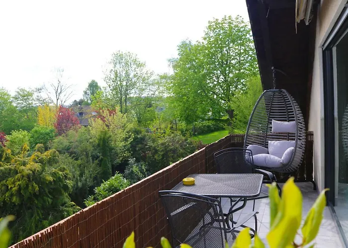 Premium Ferienloft Dressler Fulda